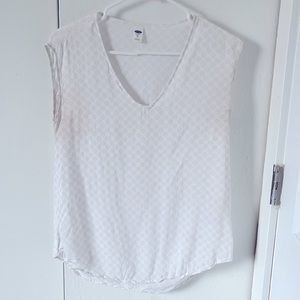 Old navy blouse